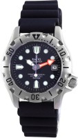 Фото - Наручные часы Ratio FreeDiver 32BJ202A-BLK 