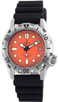 Фото - Наручные часы Ratio FreeDiver 32BJ202A-ORG 