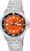 Фото - Наручные часы Ratio FreeDiver 36JL140-ORG 