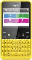 Фото - Мобильный телефон Nokia Asha 210 1 SIM