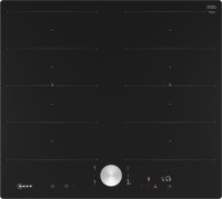 Фото - Варочная поверхность Neff T66PTX4L0 черный