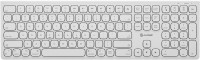 Фото - Клавиатура ALOGIC Echelon USB-C Rechargeable Wireless Keyboard for macOS 