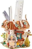 Фото - Конструктор LOZ Pen Holder 1241