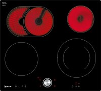 Фото - Варочная поверхность Neff T16PT76X0 черный