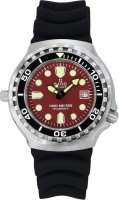 Фото - Наручные часы Ratio FreeDiver 1038EF102V-RED-V02 