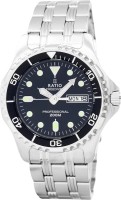 Фото - Наручные часы Ratio FreeDiver 36JL140 