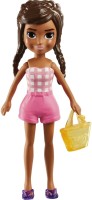 Фото - Кукла Polly Pocket Doll HKV86 