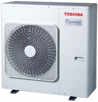 Фото - Кондиционер Toshiba RAS-5M34UAV-E 100 м² на 5 блока(ов)