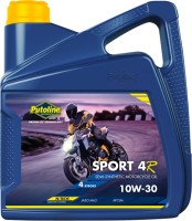 Фото - Моторное масло Putoline Sport 4R 10W-30 4 л