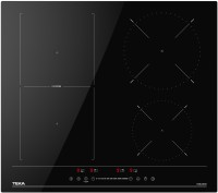 Фото - Варочная поверхность Teka Easy IBF 64200 S черный