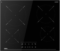 Фото - Варочная поверхность Teka Easy TBC 64010 TTC черный