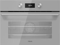 Фото - Духовой шкаф Teka Maestro HLC 8400 SM 