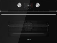 Фото - Духовой шкаф Teka Maestro HLC 8400 BK 