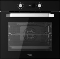 Фото - Духовой шкаф Teka Universo HCB 6535 BK 