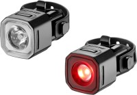 Фото - Велофонарь Giant Recon Combo HL 100/TL 100