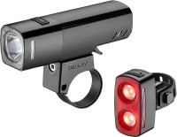 Фото - Велофонарь Giant Recon Combo HL 800/TL 200
