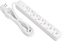 Фото - Сетевой фильтр / удлинитель Videx ONCORD 6P