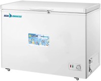 Фото - Морозильная камера SeaBreeze SB-260 260&nbsp;л