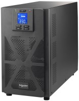 Фото - ИБП Schneider Easy UPS SRVS3KI 3000 ВА