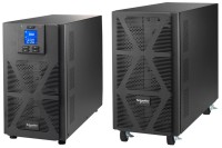 Фото - ИБП Schneider Easy UPS SRVS10KIL 10000 ВА