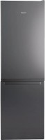 Фото - Холодильник Hotpoint-Ariston H1NT 821E OX серый