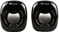 Фото - Компьютерные колонки Kisonli A-202