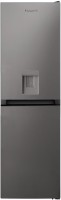 Фото - Холодильник Hotpoint-Ariston HBNF 55182 S AQUA UK серый