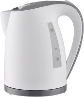 Фото - Электрочайник Castle CK-05W 2200&nbsp;Вт 1.7&nbsp;л  белый