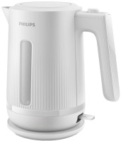 Фото - Электрочайник Philips Series 3000 HD9411/00 2200 Вт 1.7 л  белый