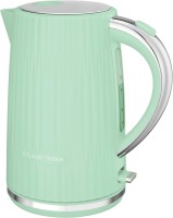 Фото - Электрочайник Russell Hobbs Eden 27364-70 2400 Вт  зеленый