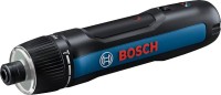 Фото - Дрель / шуруповерт Bosch GO Professional 06019H2201 