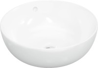 Фото - Умывальник VidaXL Wash Basin Ceramic 153342 440 мм