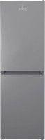 Фото - Холодильник Indesit IBTNF 60182 S UK серебристый