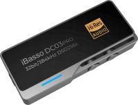 Усилитель для наушников iBasso DC03 Pro 