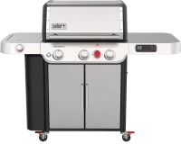 Фото - Мангал / барбекю Weber Genesis SX-335 Smart Gas Grill 