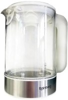 Фото - Электрочайник Rainberg RB-709 2200&nbsp;Вт 2&nbsp;л