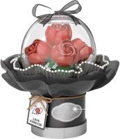 Фото - Конструктор LOZ Flower Rose 1300