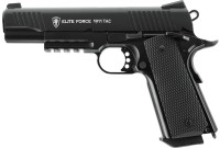 Фото - Пневматический пистолет Umarex Elite Force 1911 Tac