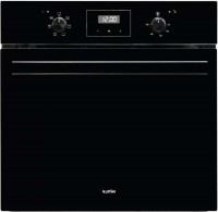 Фото - Духовой шкаф VENTOLUX EO 70 TC 6P FBG TLCSC