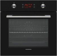 Фото - Духовой шкаф Heinner HBO-V6510GCDRC-GBK