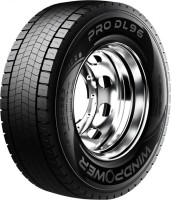 Фото - Грузовая шина WindPower Pro DL96 315/60 R22.5 152L 