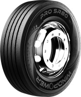 Фото - Грузовая шина WindPower Pro SR80 385/65 R22.5 164K 