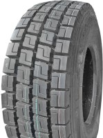 Фото - Грузовая шина ONYX HO328 315/80 R22.5 156L