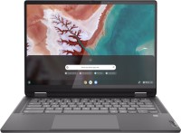 Фото - Ноутбук Lenovo IP Flex 5 Chrome 14IAU7 (82T5002KPB)