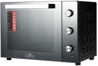 Фото - Электродуховка Castle CPE-70B