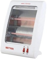 Фото - Инфракрасный обогреватель Better QH 800 0.8&nbsp;кВт
