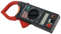 Фото - Мультиметр Voltronic Power DT-266C