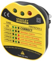 Фото - Мультиметр Stanley FatMax FMHT82569-6 