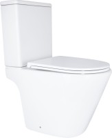 Фото - Унитаз Q-tap Dove QT06228380BW