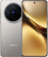 Фото - Мобильный телефон Vivo X200 256 ГБ / 12 ГБ